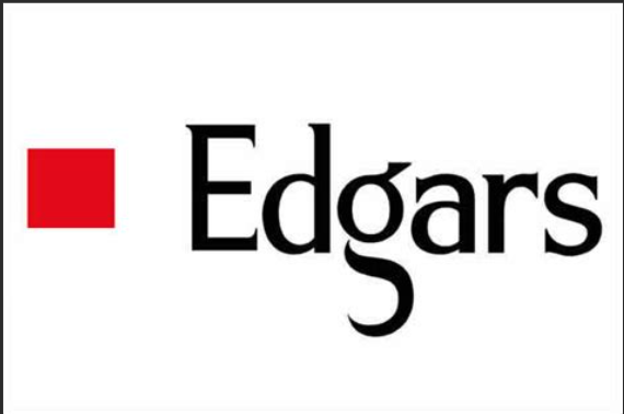 Edgars retail logo