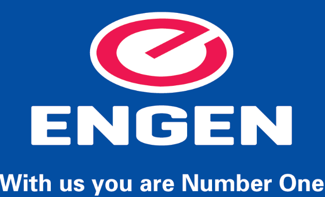 Engen logo