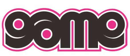Game retail logo