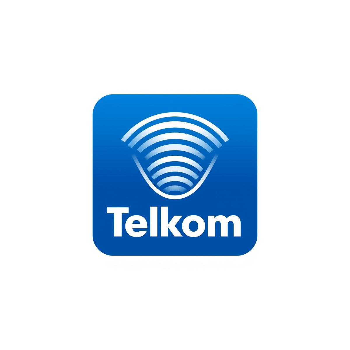 Telkom logo